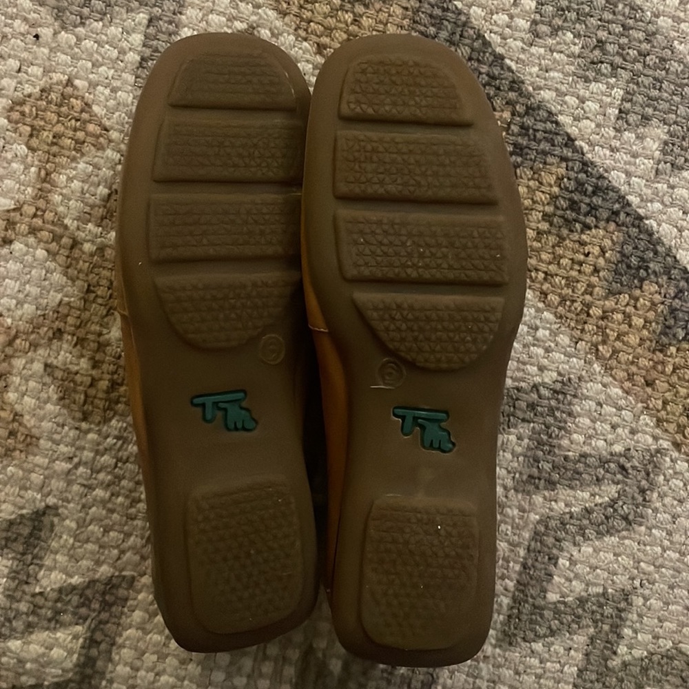 THOM MCAN LOAFERS - Picture 4 of 4